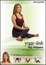 Yoga Link - Hip Helpers With Jill Miller