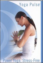 Yoga Pulse - Power Yoga, Stress-Free