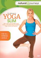 Yoga Slim With P.J. Johnson