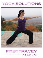 Yoga Solutions With Tracey Staehle