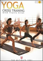 Yoga Cross Training With Travis Eliot - The Ultimate Yogi
