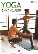 Yoga Foundations With Travis Eliot - The Ultimate Yogi