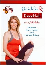 Yoga Tune Up - Quickfix RX With Jill Miller - KneeHab