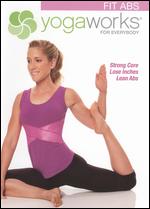 YogaWorks For Everybody - Fit Abs