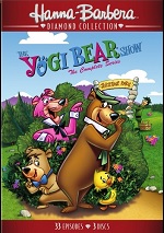 Yogi Bear Show - The Complete Series