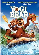 Yogi Bear