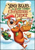 Yogi Bear's All-Star Comedy Christmas Caper