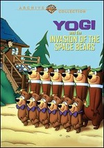 Yogi And The Invasion Of The Space Bears