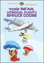 Yogi And The Magical Flight Of The Spruce Goose