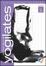 Yogilates - Advanced Workout