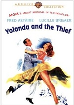 Yolanda And The Thief
