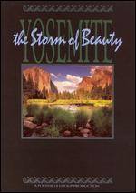 Yosemite - The Storm Of Beauty