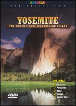 Yosemite - The Worlds Most Spectacular Valley