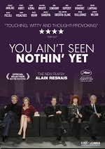 You Ain't Seen Nothin Yet