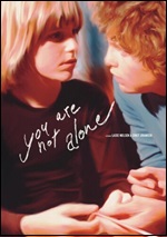 You Are Not Alone