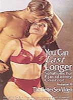 You Can Last Longer