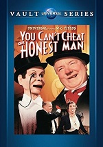 You Can't Cheat An Honest Man
