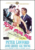 You For Me