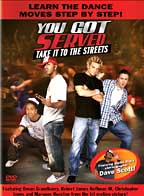 You Got Served - Take It To The Streets