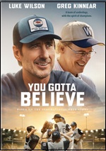 You Gotta Believe