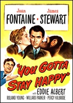 You Gotta Stay Happy