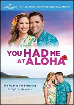You Had Me At Aloha