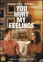 You Hurt My Feelings