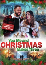 You, Me And Christmas Makes Three