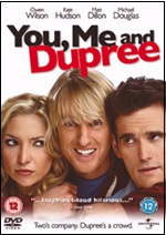You, Me And Dupree