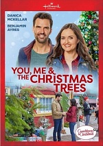 You, Me & The Christmas Trees