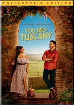 You, Me & Tuscany