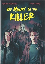 You Might Be The Killer