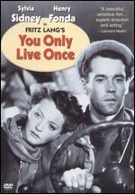 You Only Live Once ( 1937 )