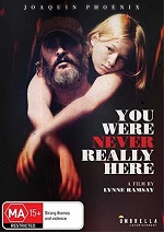 You Were Never Really Here