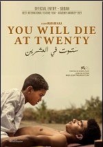 You Will Die At Twenty