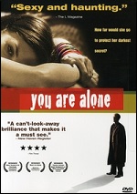 You Are Alone