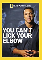 You Cant Lick Your Elbow