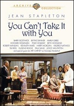 You Can't Take It With You