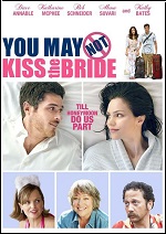 You May Not Kiss The Bride
