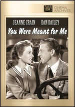 You Were Meant For Me