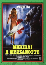 You'll Die At Midnight