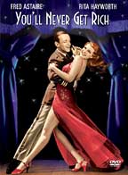 You'll Never Get Rich