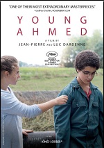 Young Ahmed