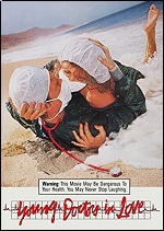 Young Doctors In Love