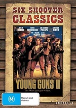 Young Guns II