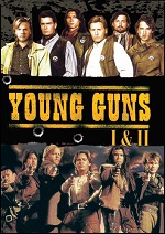 Young Guns I & II