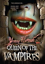 Young Hannah, Queen Of The Vampires