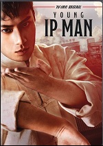 Young Ip Man