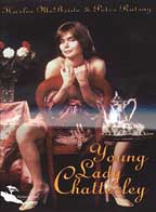 Young Lady Chatterley