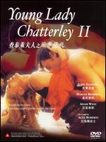 Young Lady Chatterley - Vol. 2